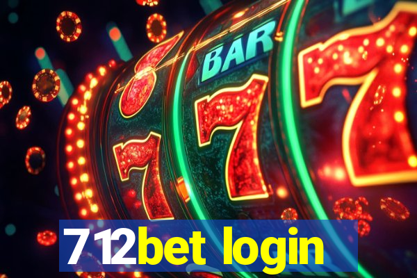 712bet login